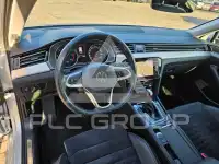 2020 Volkswagen Passat
