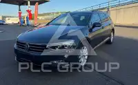 2020 Volkswagen Passat