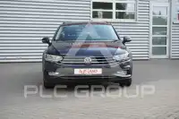 2020 Volkswagen Passat