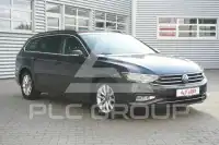2020 Volkswagen Passat