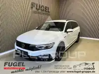 2020 Volkswagen Passat