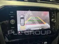 2020 Volkswagen Passat