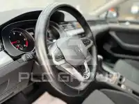 2020 Volkswagen Passat