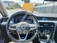 2020 Volkswagen Passat