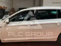 2020 Volkswagen Passat