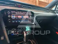 2020 Volkswagen Passat