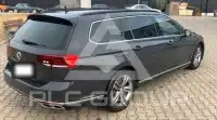 2020 Volkswagen Passat