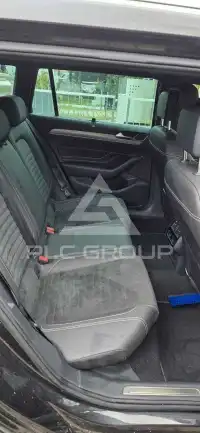 2020 Volkswagen Passat