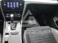 2020 Volkswagen Passat