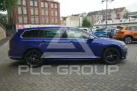 2020 Volkswagen Passat