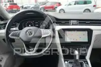 2020 Volkswagen Passat