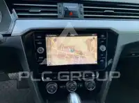 2020 Volkswagen Passat
