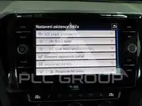 2020 Volkswagen Passat