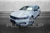 2020 Volkswagen Passat