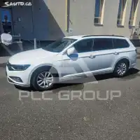 2020 Volkswagen Passat