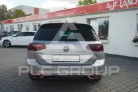 2020 Volkswagen Passat