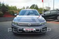 2020 Volkswagen Passat