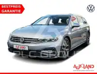 2020 Volkswagen Passat
