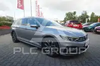 2020 Volkswagen Passat