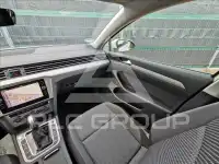 2020 Volkswagen Passat