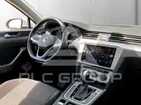 2020 Volkswagen Passat