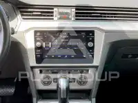 2020 Volkswagen Passat