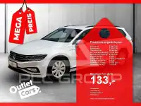 2020 Volkswagen Passat
