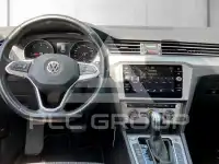 2020 Volkswagen Passat