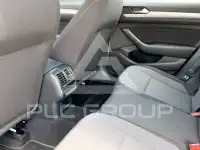 2020 Volkswagen Passat