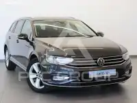 2020 Volkswagen Passat