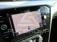 2020 Volkswagen Passat