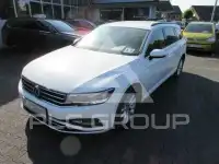 2020 Volkswagen Passat