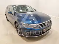 2020 Volkswagen Passat