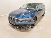 2020 Volkswagen Passat