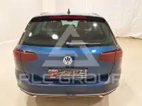 2020 Volkswagen Passat