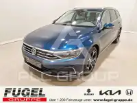 2020 Volkswagen Passat