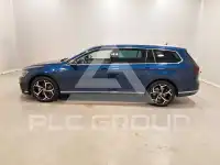 2020 Volkswagen Passat