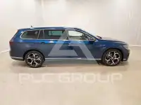 2020 Volkswagen Passat
