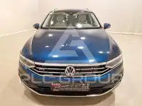 2020 Volkswagen Passat