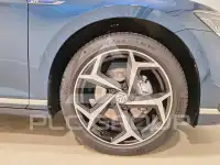 2020 Volkswagen Passat