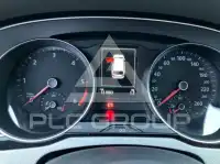 2020 Volkswagen Passat