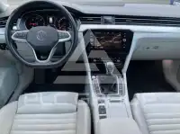 2020 Volkswagen Passat