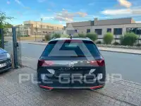 2020 Volkswagen Passat