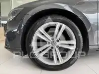 2020 Volkswagen Passat