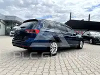 2020 Volkswagen Passat