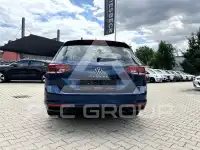2020 Volkswagen Passat