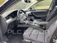 2020 Volkswagen Passat