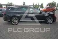 2020 Volkswagen Passat