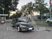 2020 Volkswagen Passat