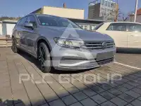 2020 Volkswagen Passat